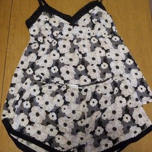 🎉BOGO 1/2 OFF! Medium maternity pajamas